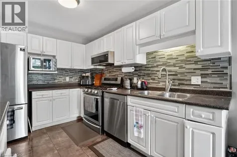 11 Rochelle Crescent Ridgeway ON L0S 1N0