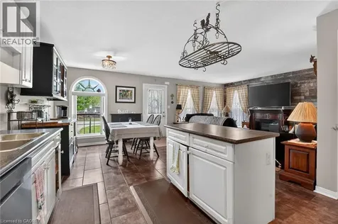 11 Rochelle Crescent Ridgeway ON L0S 1N0