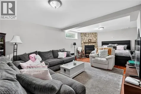11 Rochelle Crescent Ridgeway ON L0S 1N0