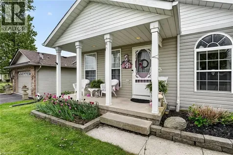 11 Rochelle Crescent Ridgeway ON L0S 1N0