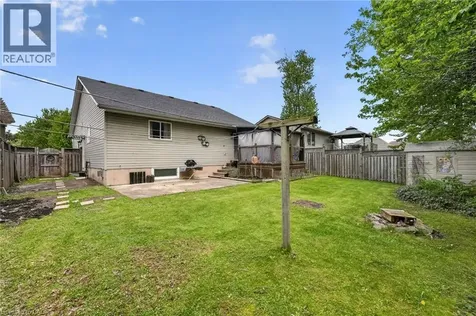 11 Rochelle Crescent Ridgeway ON L0S 1N0