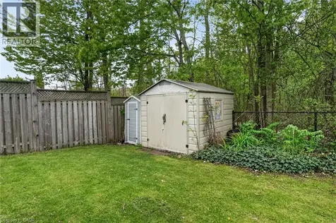 11 Rochelle Crescent Ridgeway ON L0S 1N0