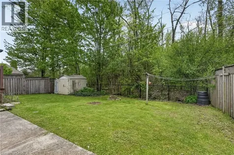 11 Rochelle Crescent Ridgeway ON L0S 1N0