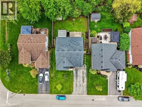 11 Rochelle Crescent Ridgeway ON L0S 1N0