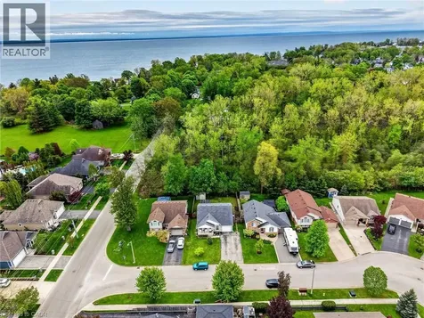 11 Rochelle Crescent Ridgeway ON L0S 1N0
