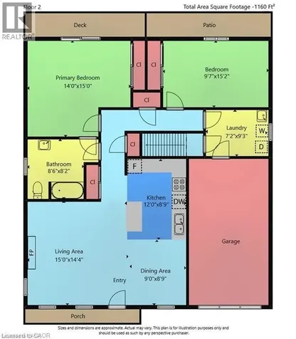11 Rochelle Crescent Ridgeway ON L0S 1N0