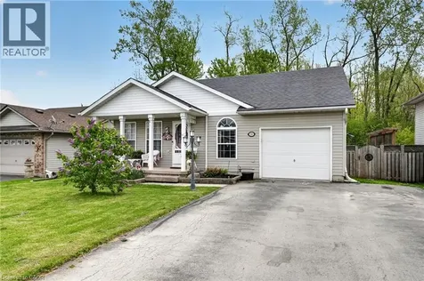 11 Rochelle Crescent Ridgeway ON L0S 1N0