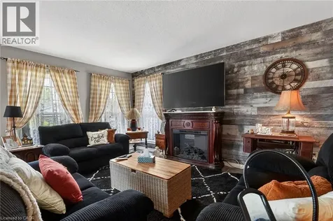11 Rochelle Crescent Ridgeway ON L0S 1N0