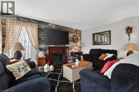 11 Rochelle Crescent Ridgeway ON L0S 1N0