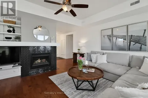 750 Johnston Park Avenue Collingwood ON L9Y 5C7