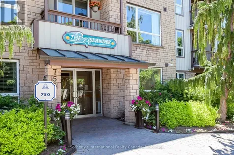 750 Johnston Park Avenue Collingwood ON L9Y 5C7
