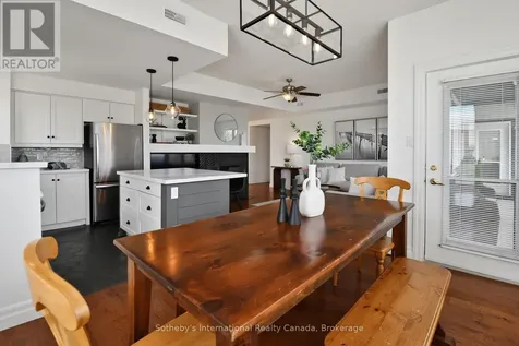 750 Johnston Park Avenue Collingwood ON L9Y 5C7