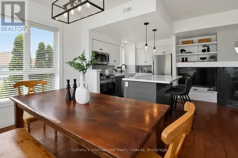 750 Johnston Park Avenue Collingwood ON L9Y 5C7