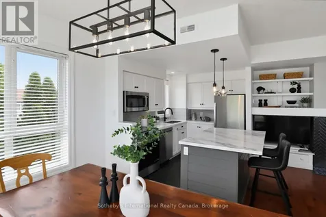 750 Johnston Park Avenue Collingwood ON L9Y 5C7
