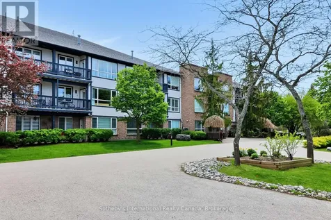 750 Johnston Park Avenue Collingwood ON L9Y 5C7