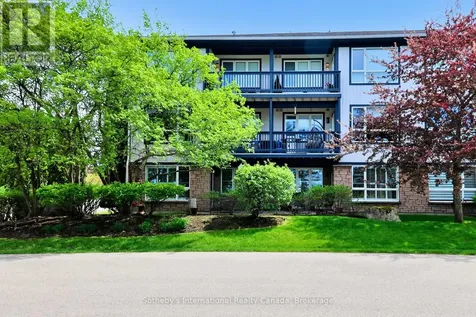 750 Johnston Park Avenue Collingwood ON L9Y 5C7