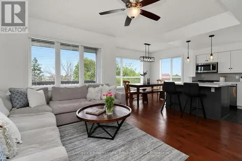 750 Johnston Park Avenue Collingwood ON L9Y 5C7