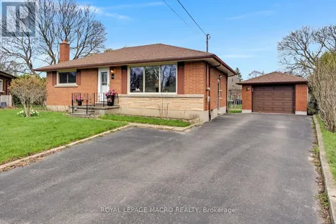 10 Westoby Place Guelph (st. George's) ON N1E 2B3