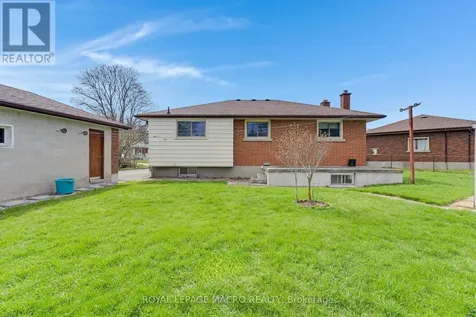 10 Westoby Place Guelph (st. George's) ON N1E 2B3