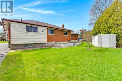 10 Westoby Place Guelph (st. George's) ON N1E 2B3
