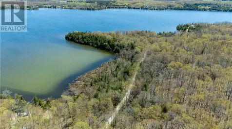 974 Ice Lake Drive Gore Bay ON P0P 1H0