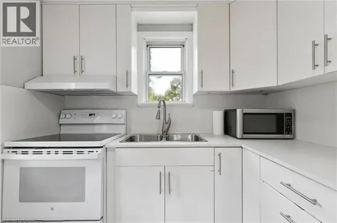680 Frederick Street Kitchener ON N2B 2B2