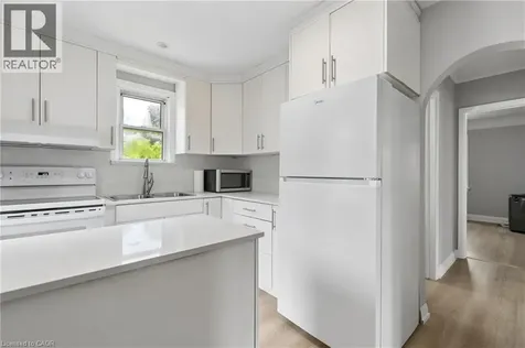 680 Frederick Street Kitchener ON N2B 2B2