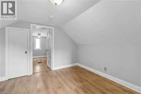 680 Frederick Street Kitchener ON N2B 2B2