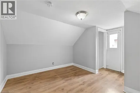 680 Frederick Street Kitchener ON N2B 2B2