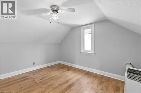 680 Frederick Street Kitchener ON N2B 2B2