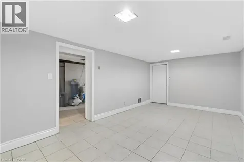680 Frederick Street Kitchener ON N2B 2B2