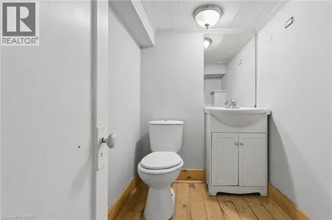 680 Frederick Street Kitchener ON N2B 2B2