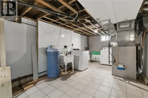 680 Frederick Street Kitchener ON N2B 2B2