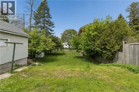 680 Frederick Street Kitchener ON N2B 2B2