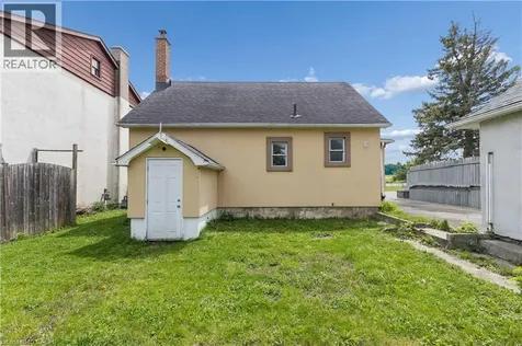 680 Frederick Street Kitchener ON N2B 2B2