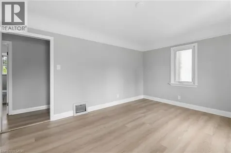 680 Frederick Street Kitchener ON N2B 2B2