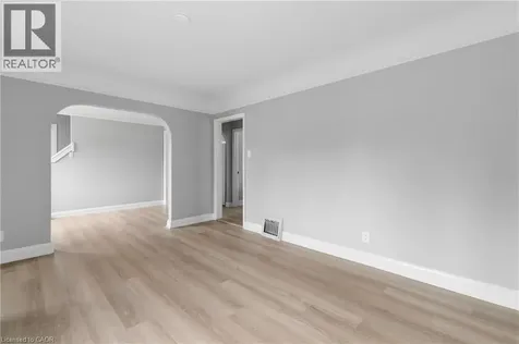 680 Frederick Street Kitchener ON N2B 2B2