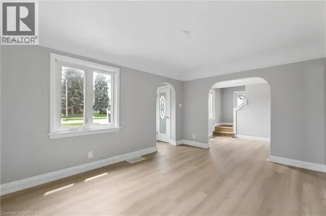 680 Frederick Street Kitchener ON N2B 2B2