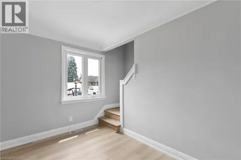 680 Frederick Street Kitchener ON N2B 2B2