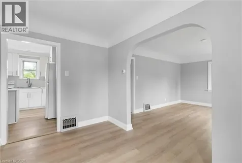 680 Frederick Street Kitchener ON N2B 2B2