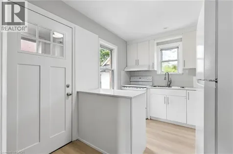 680 Frederick Street Kitchener ON N2B 2B2