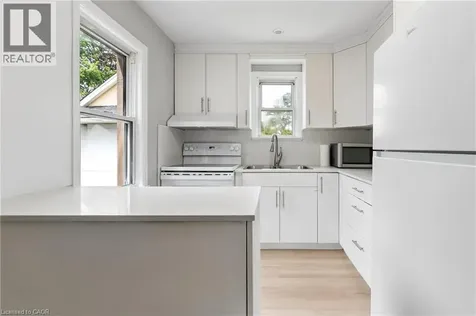680 Frederick Street Kitchener ON N2B 2B2