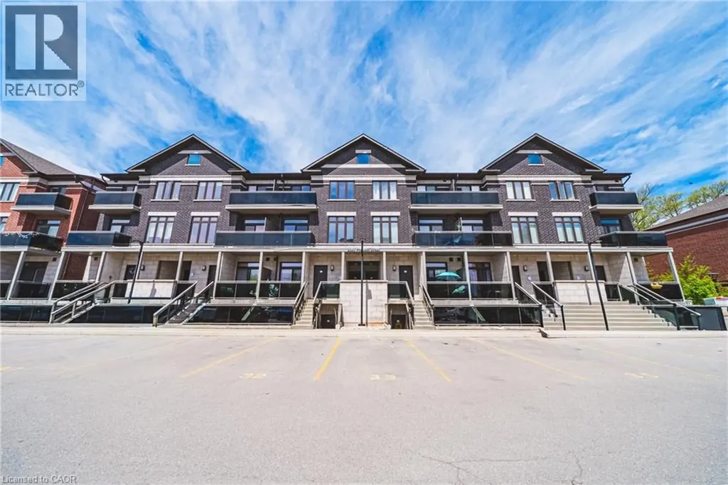 2061 Prospect Street Burlington ON L7R 1Z2