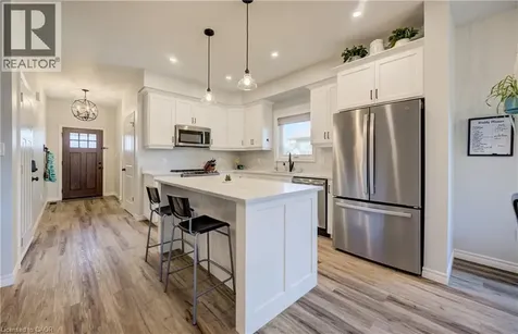 117 Sarah Road Mount Forest ON N0G 2L2