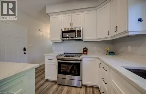 117 Sarah Road Mount Forest ON N0G 2L2