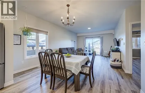 117 Sarah Road Mount Forest ON N0G 2L2