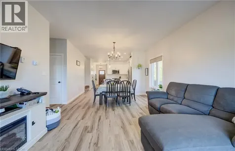 117 Sarah Road Mount Forest ON N0G 2L2