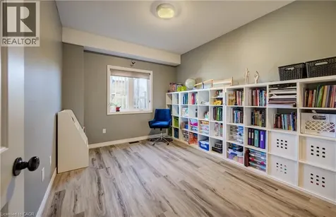 117 Sarah Road Mount Forest ON N0G 2L2