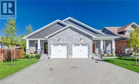117 Sarah Road Mount Forest ON N0G 2L2
