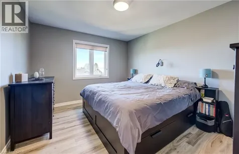 117 Sarah Road Mount Forest ON N0G 2L2